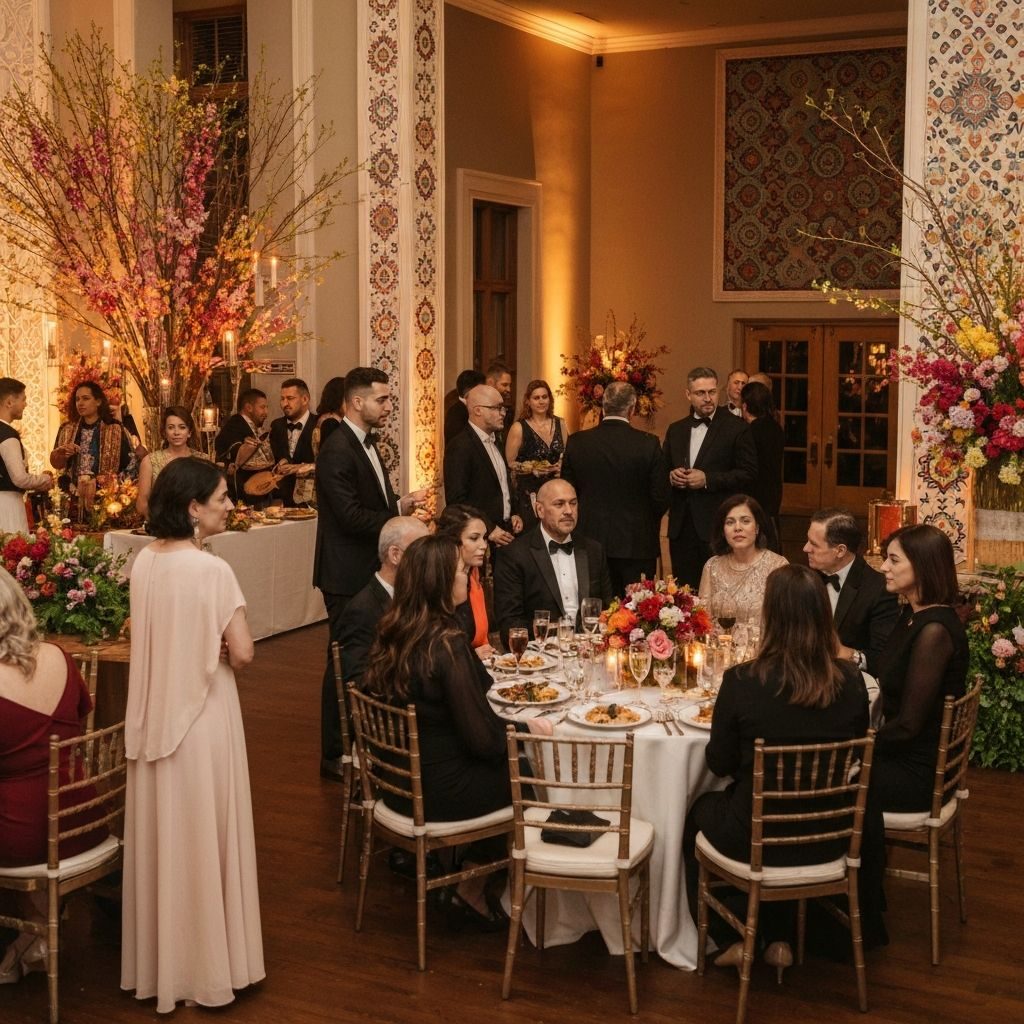 Spring Cultural Gala