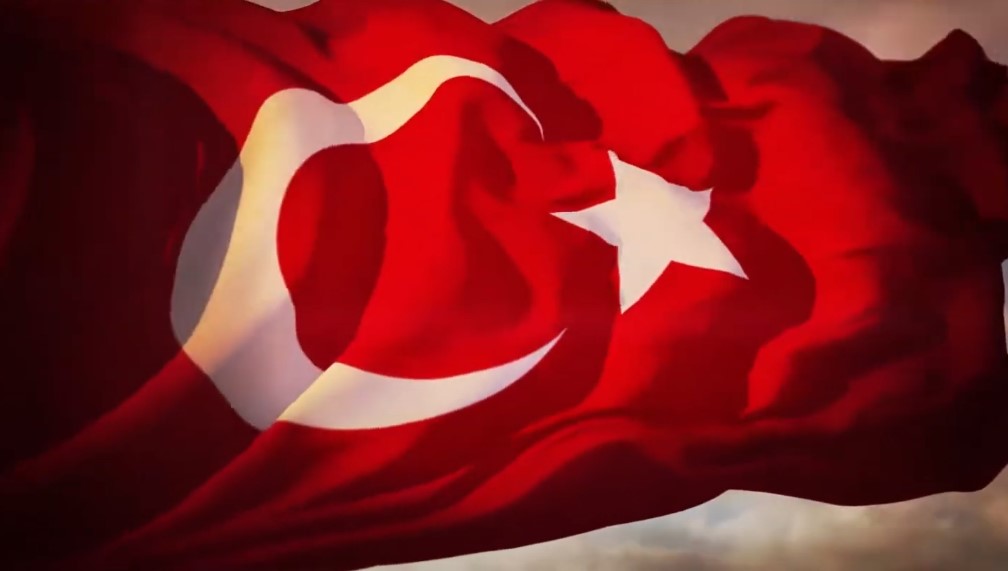 Turkish Flag